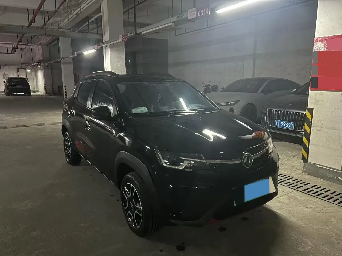 2022 DongFeng eπ Nami EX1 BEV 26.8KWH,autocango,china used car exporter,china ev exporter,chinese used car exporter,chinese used ev exporter