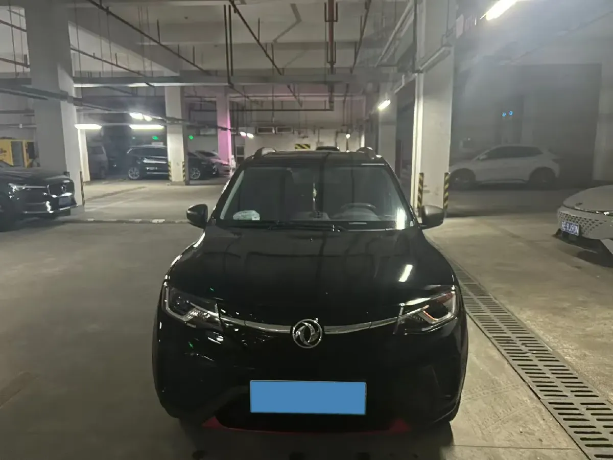 2022 DongFeng eπ Nami EX1 BEV 26.8KWH,autocango,china used car exporter,china ev exporter,chinese used car exporter,chinese used ev exporter