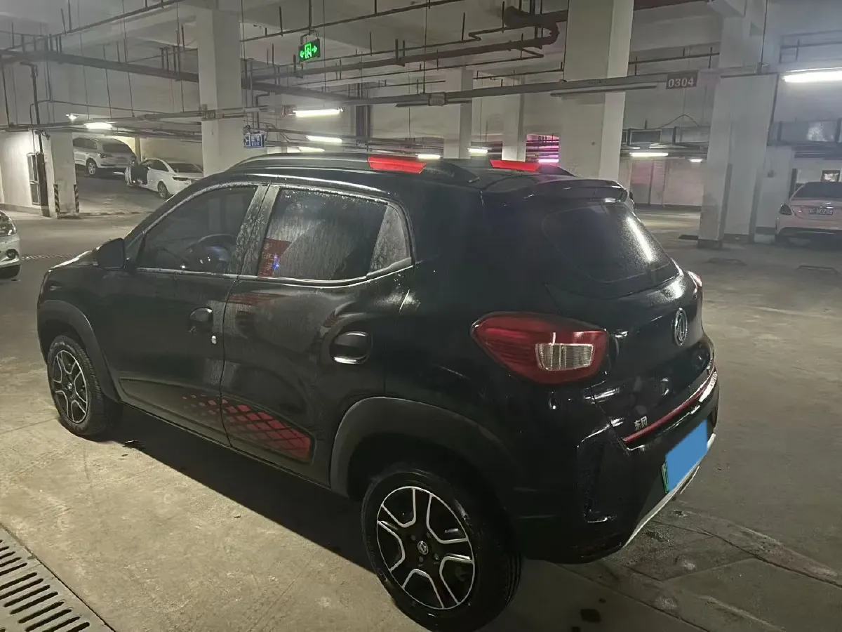 2022 DongFeng eπ Nami EX1 BEV 26.8KWH,autocango,china used car exporter,china ev exporter,chinese used car exporter,chinese used ev exporter