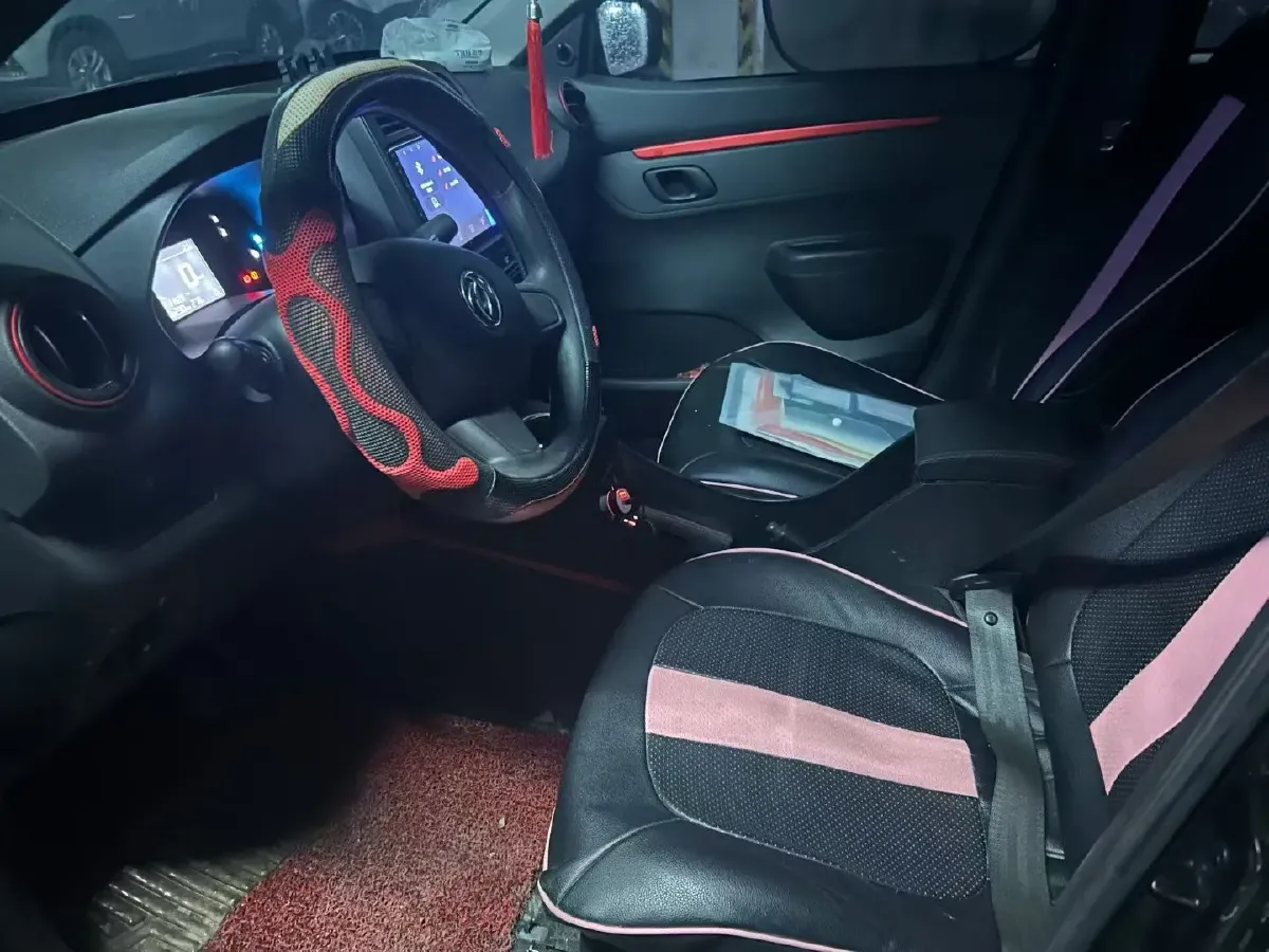 2022 DongFeng eπ Nami EX1 BEV 26.8KWH,autocango,china used car exporter,china ev exporter,chinese used car exporter,chinese used ev exporter