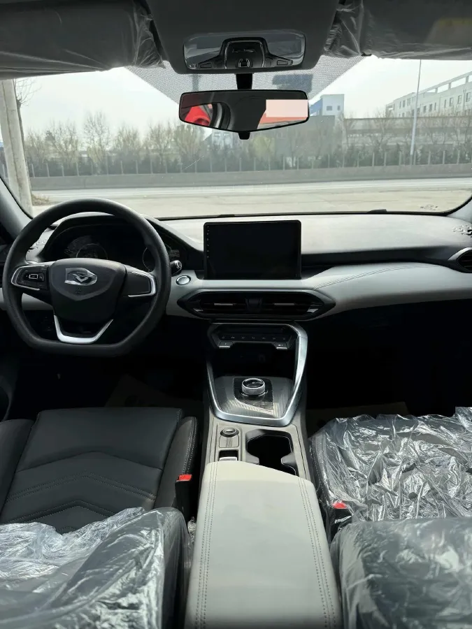 2026 KaiYi XuanDuEV BEV,autocango,china used car exporter,china ev exporter,chinese used car exporter,chinese used ev exporter