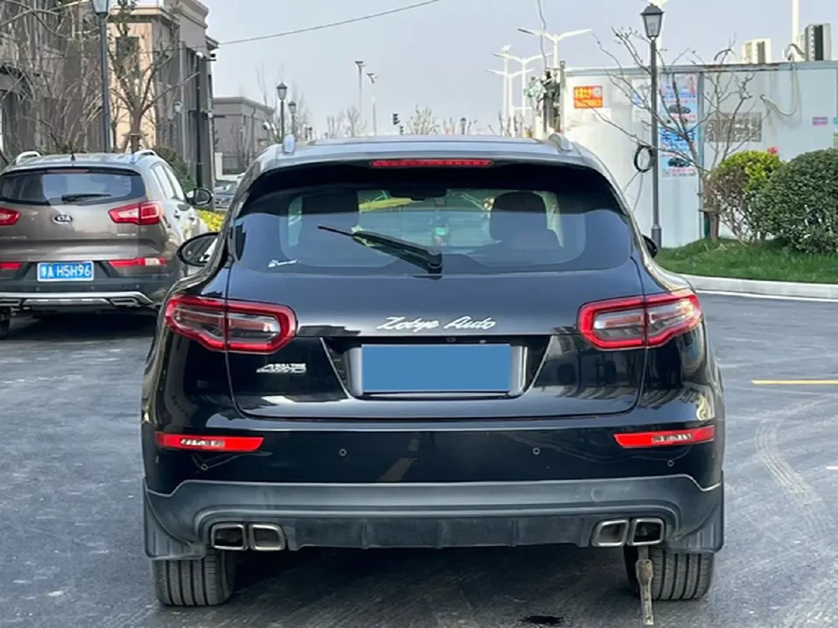 2017 Zotye SR9 2.0T 190HP L4 6DCT,autocango,china used car exporter,china ev exporter,chinese used car exporter,chinese used ev exporter