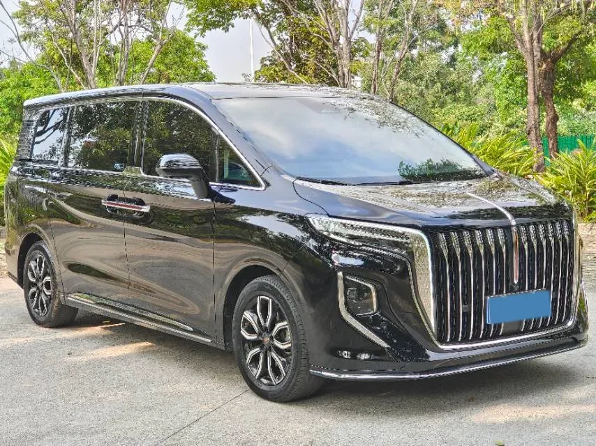 2023 HongQi HQ9 2.0T 252HP L4 8AT,autocango,china used car exporter,china ev exporter,chinese used car exporter,chinese used ev exporter