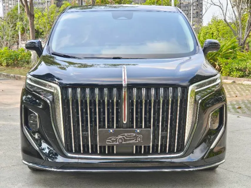 2023 HongQi HQ9 2.0T 252HP L4 8AT,autocango,china used car exporter,china ev exporter,chinese used car exporter,chinese used ev exporter