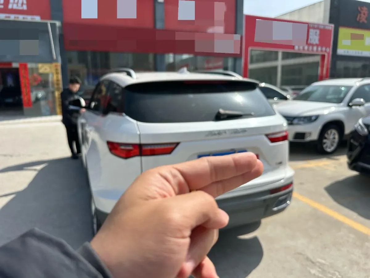 2017 Zotye T700 1.8T 177HP L4 5MT,autocango,china used car exporter,china ev exporter,chinese used car exporter,chinese used ev exporter