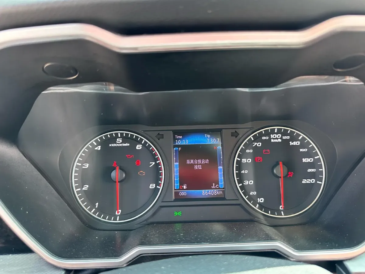 2017 Zotye T700 1.8T 177HP L4 5MT,autocango,china used car exporter,china ev exporter,chinese used car exporter,chinese used ev exporter