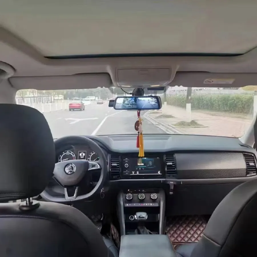 2019 Buick EnvisionPlus 1.5T 169HP L4 7DCT,autocango,china used car exporter,china ev exporter,chinese used car exporter,chinese used ev exporter