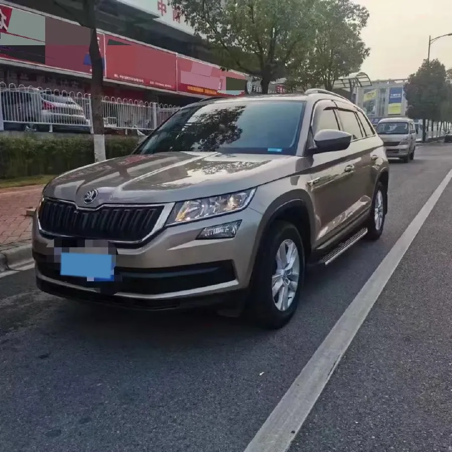 2019 Buick EnvisionPlus 1.5T 169HP L4 7DCT,autocango,china used car exporter,china ev exporter,chinese used car exporter,chinese used ev exporter