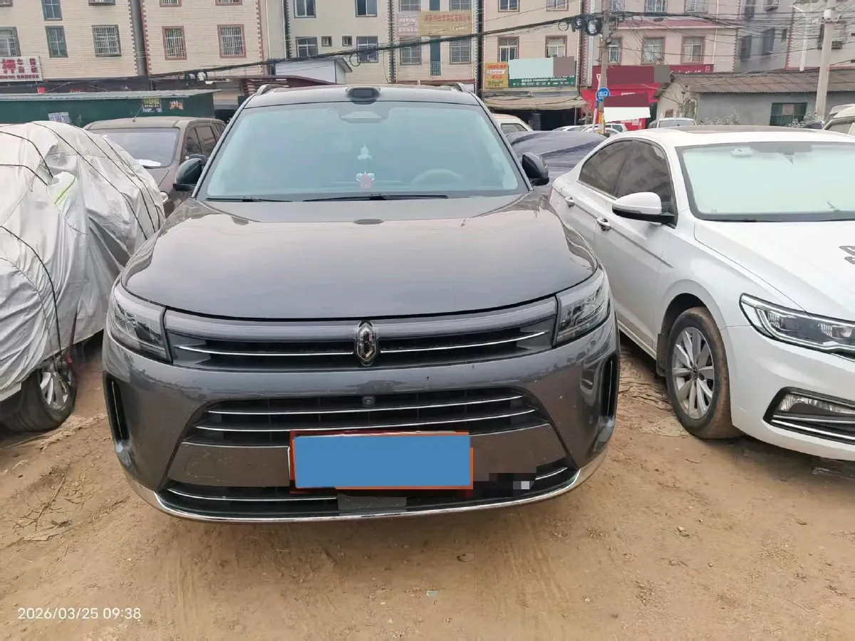 2024 AITO AITO M7 1.5T 152HP L4 REEV 40KWH,autocango,china used car exporter,china ev exporter,chinese used car exporter,chinese used ev exporter