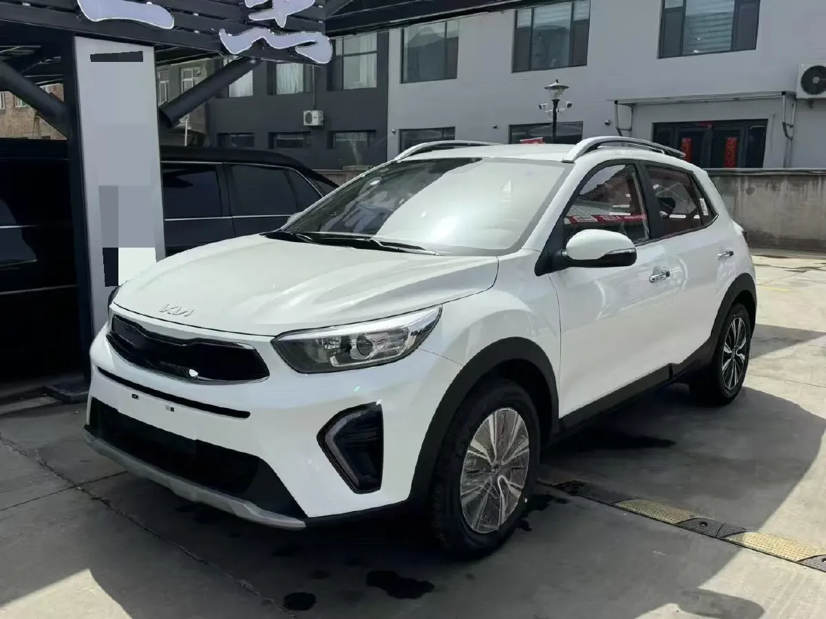 2021 Kia KX1 1.4L 100HP L4 6AT,autocango,china used car exporter,china ev exporter,chinese used car exporter,chinese used ev exporter