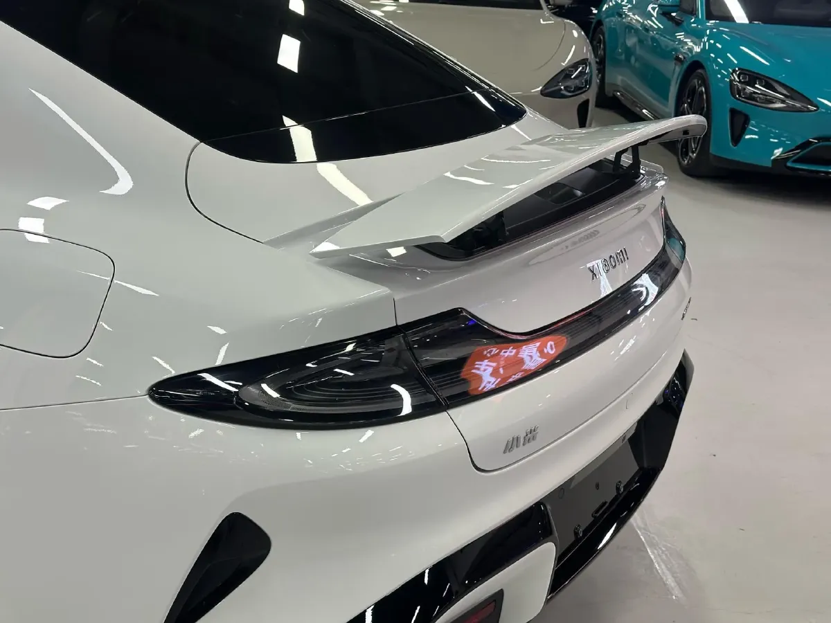 2024 MI SU7 BEV 101KWH,autocango,china used car exporter,china ev exporter,chinese used car exporter,chinese used ev exporter