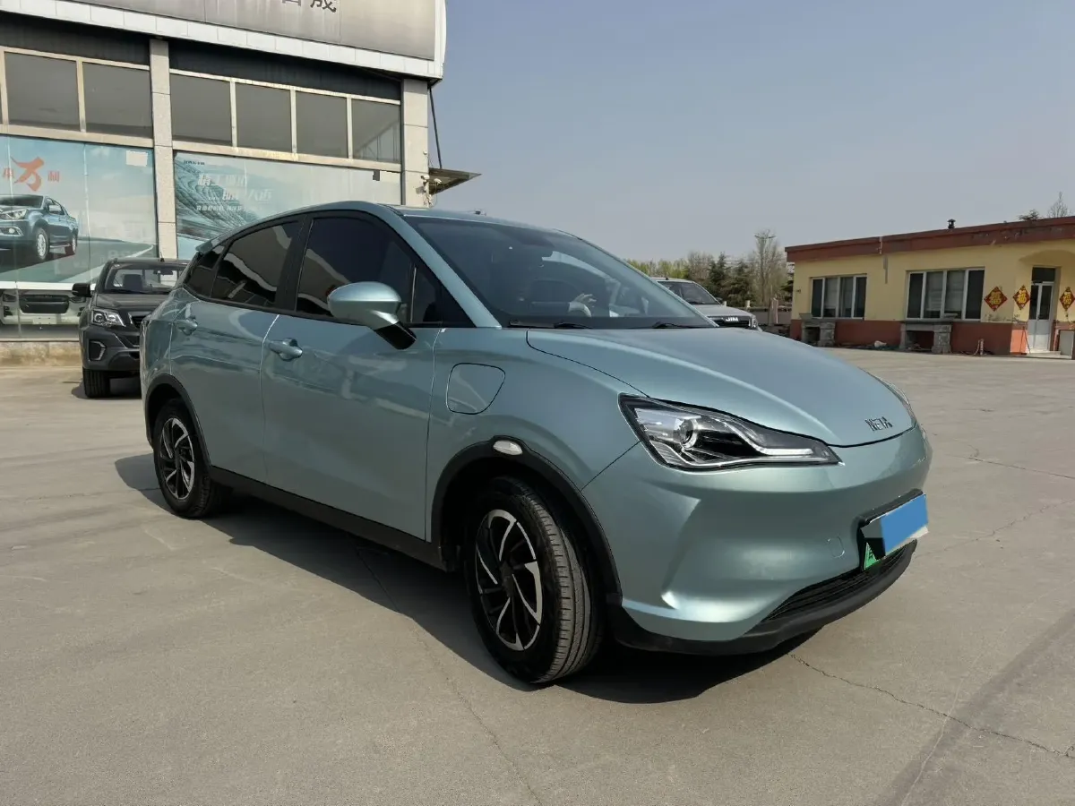 2021 Neta V BEV,autocango,china used car exporter,china ev exporter,chinese used car exporter,chinese used ev exporter