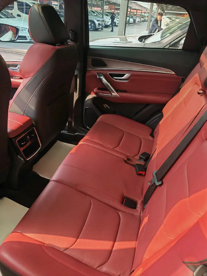 2021 Jetour X70 Plus 1.5T 156HP L4 6DCT,autocango,china used car exporter,china ev exporter,chinese used car exporter,chinese used ev exporter