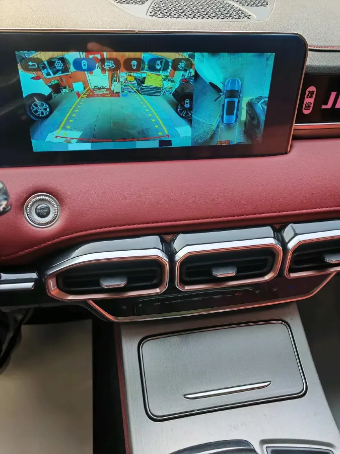 2021 Jetour X70 Plus 1.5T 156HP L4 6DCT,autocango,china used car exporter,china ev exporter,chinese used car exporter,chinese used ev exporter