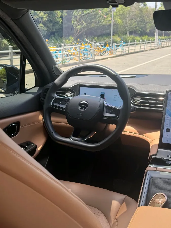 2020 NIO ES6 BEV 70KWH,autocango,china used car exporter,china ev exporter,chinese used car exporter,chinese used ev exporter