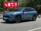 2020 NIO ES6 2020 NIO ES6,autocango,china used car exporter,china ev exporter,chinese used car exporter,chinese used ev exporter