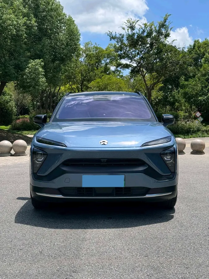 2020 NIO ES6 BEV 70KWH,autocango,china used car exporter,china ev exporter,chinese used car exporter,chinese used ev exporter