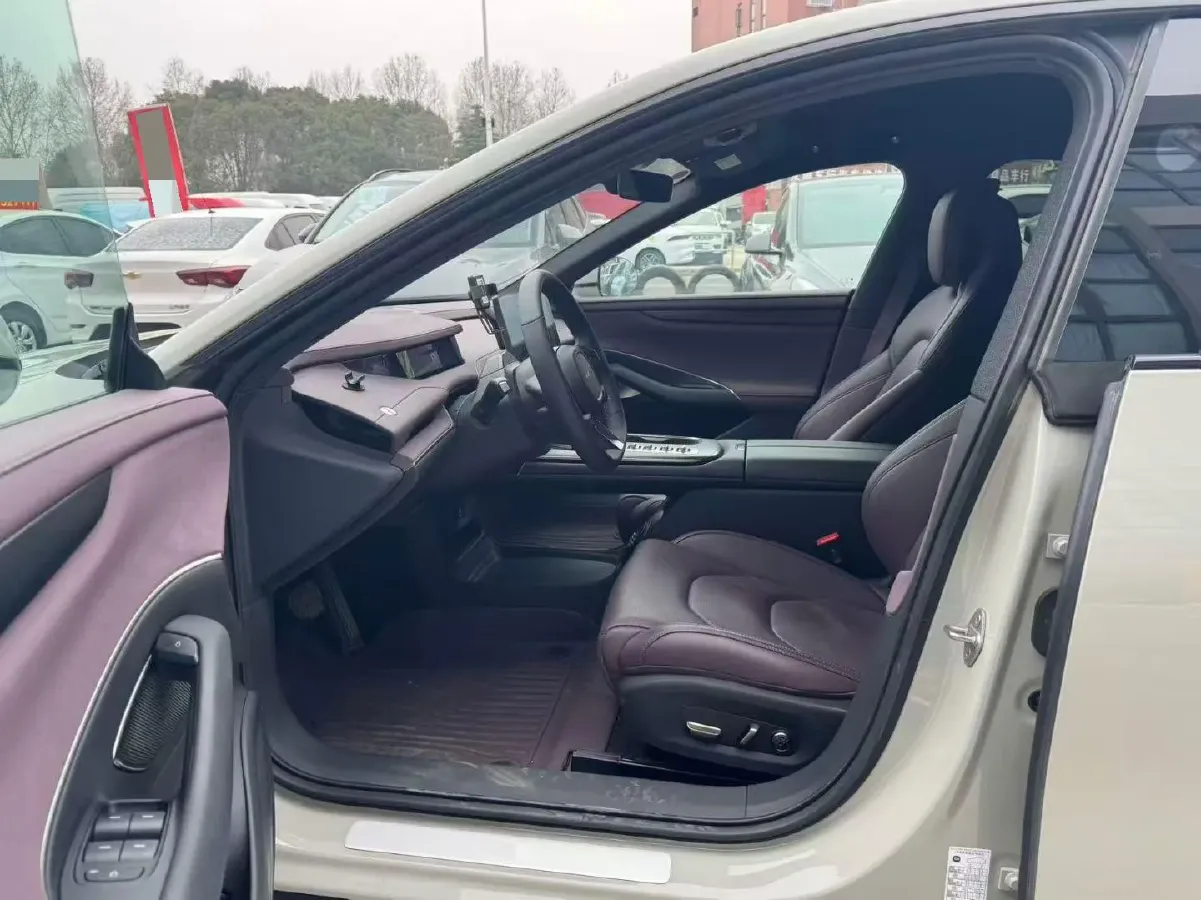 2024 MI SU7 BEV 94.3KWH,autocango,china used car exporter,china ev exporter,chinese used car exporter,chinese used ev exporter