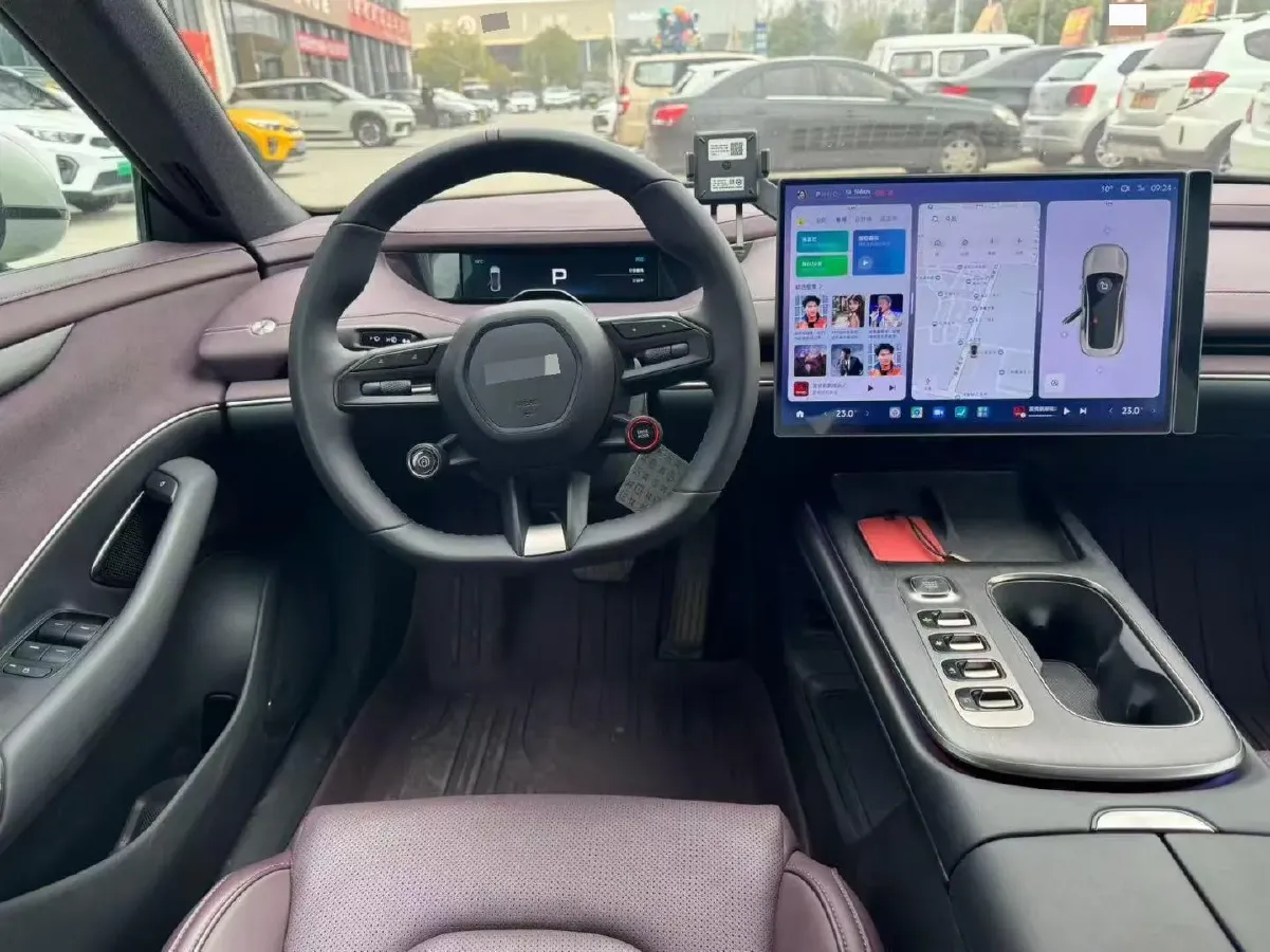 2024 MI SU7 BEV 94.3KWH,autocango,china used car exporter,china ev exporter,chinese used car exporter,chinese used ev exporter