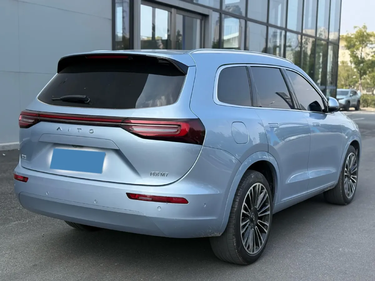 2023 HIMA AITO M5 1.5T 152HP L4 REEV 40KWH,autocango,china used car exporter,china ev exporter,chinese used car exporter,chinese used ev exporter