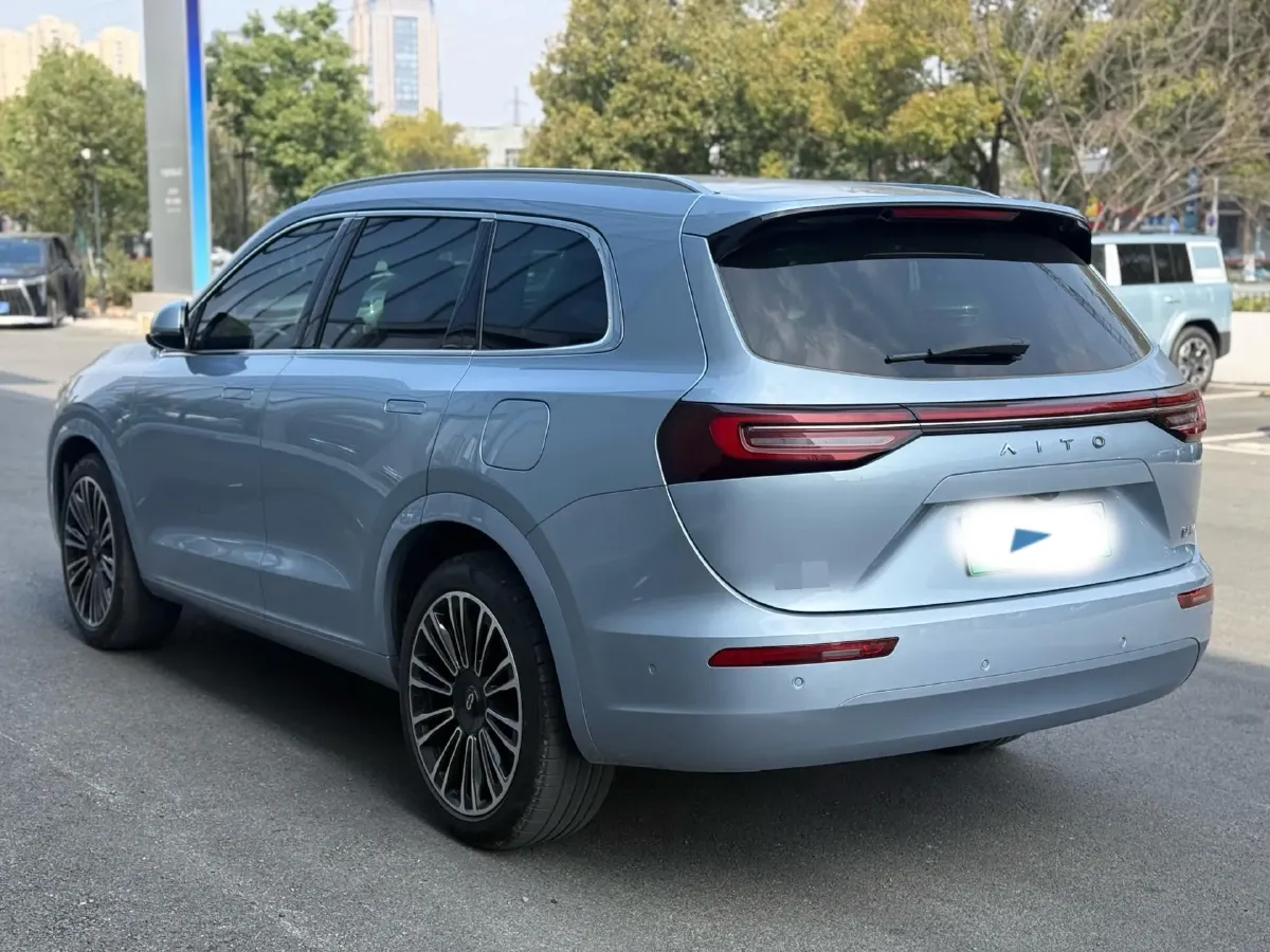 2023 HIMA AITO M5 1.5T 152HP L4 REEV 40KWH,autocango,china used car exporter,china ev exporter,chinese used car exporter,chinese used ev exporter