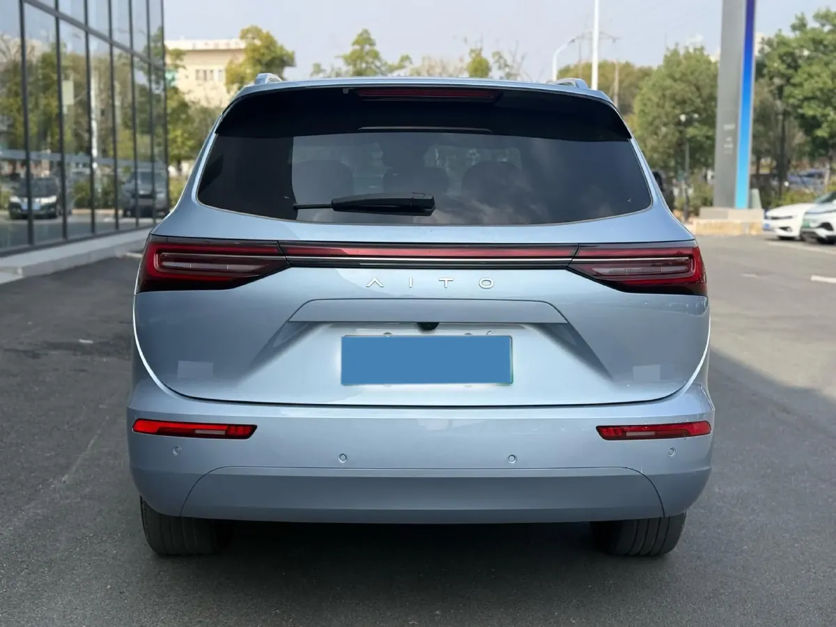 2023 HIMA AITO M5 1.5T 152HP L4 REEV 40KWH,autocango,china used car exporter,china ev exporter,chinese used car exporter,chinese used ev exporter