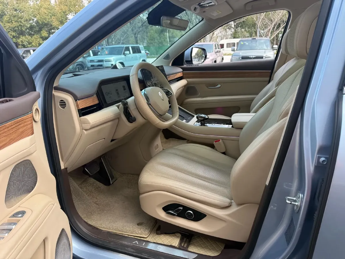 2023 HIMA AITO M5 1.5T 152HP L4 REEV 40KWH,autocango,china used car exporter,china ev exporter,chinese used car exporter,chinese used ev exporter