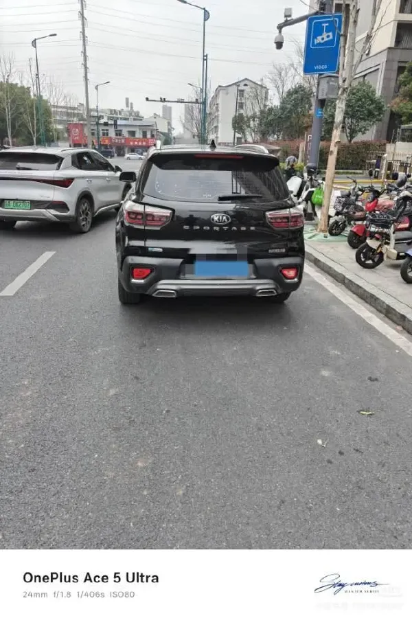 2019 Kia Sportage R 2.0L 160HP L4 6AT,autocango,china used car exporter,china ev exporter,chinese used car exporter,chinese used ev exporter