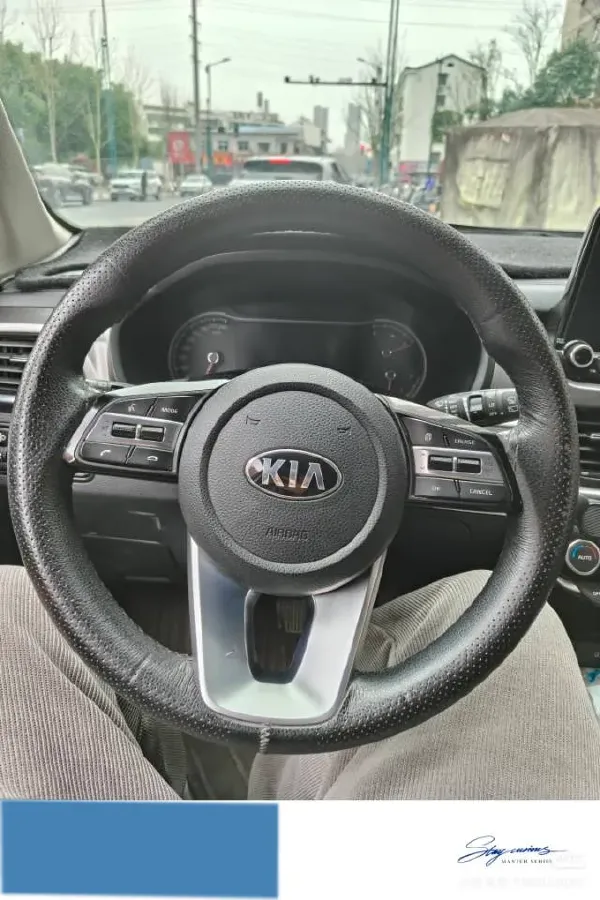 2019 Kia Sportage R 2.0L 160HP L4 6AT,autocango,china used car exporter,china ev exporter,chinese used car exporter,chinese used ev exporter