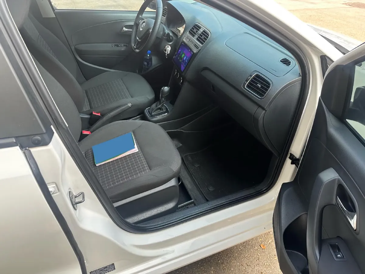 2019 Volkswagen Polo 1.5L 113HP L4 6AT,autocango,china used car exporter,china ev exporter,chinese used car exporter,chinese used ev exporter