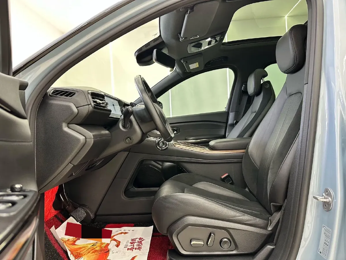 2020 NIO ES6 BEV 70KWH,autocango,china used car exporter,china ev exporter,chinese used car exporter,chinese used ev exporter