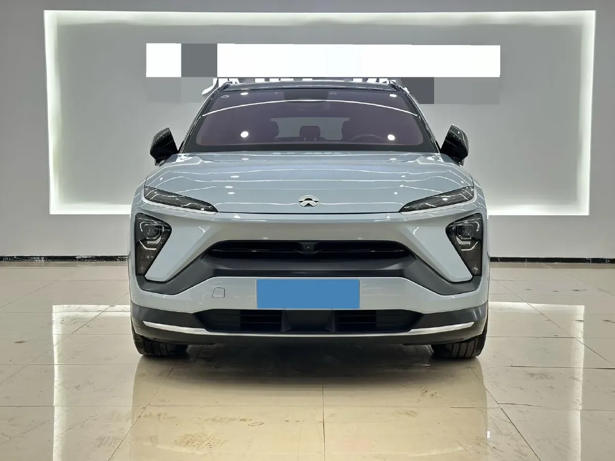 2020 NIO ES6 BEV 70KWH,autocango,china used car exporter,china ev exporter,chinese used car exporter,chinese used ev exporter