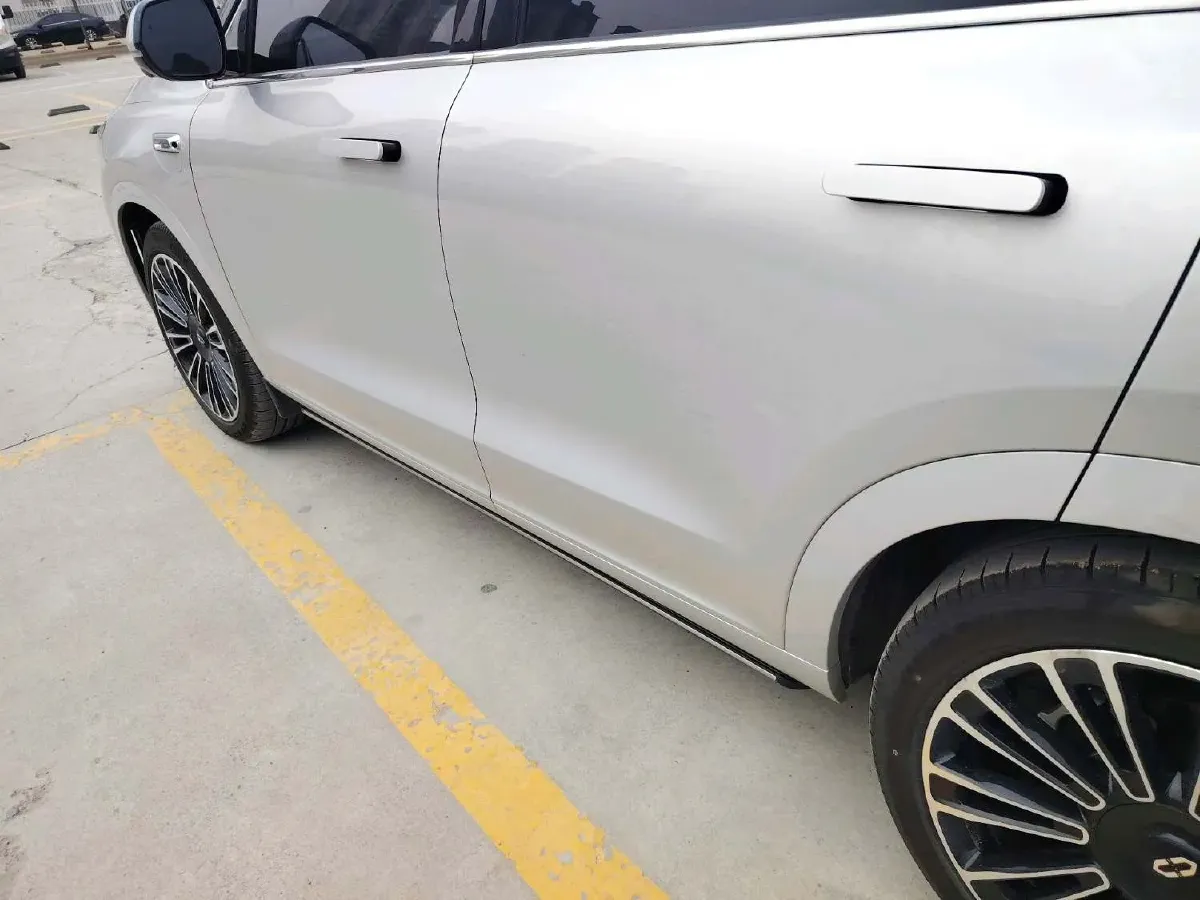 2024 AITO AITO M7 1.5T 152HP L4 REEV 40KWH,autocango,china used car exporter,china ev exporter,chinese used car exporter,chinese used ev exporter