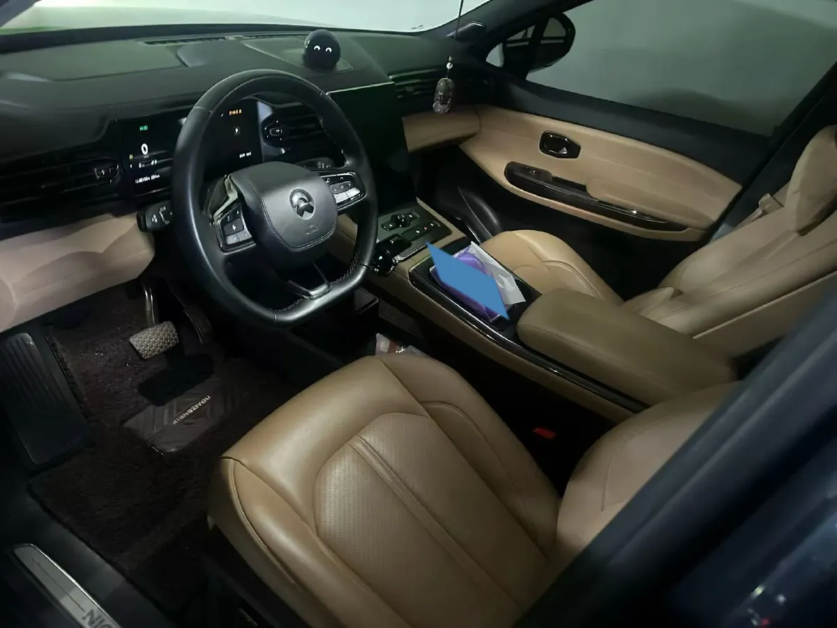 2020 NIO ES6 BEV 70KWH,autocango,china used car exporter,china ev exporter,chinese used car exporter,chinese used ev exporter