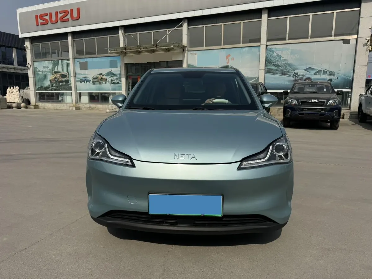 2021 Neta V BEV,autocango,china used car exporter,china ev exporter,chinese used car exporter,chinese used ev exporter