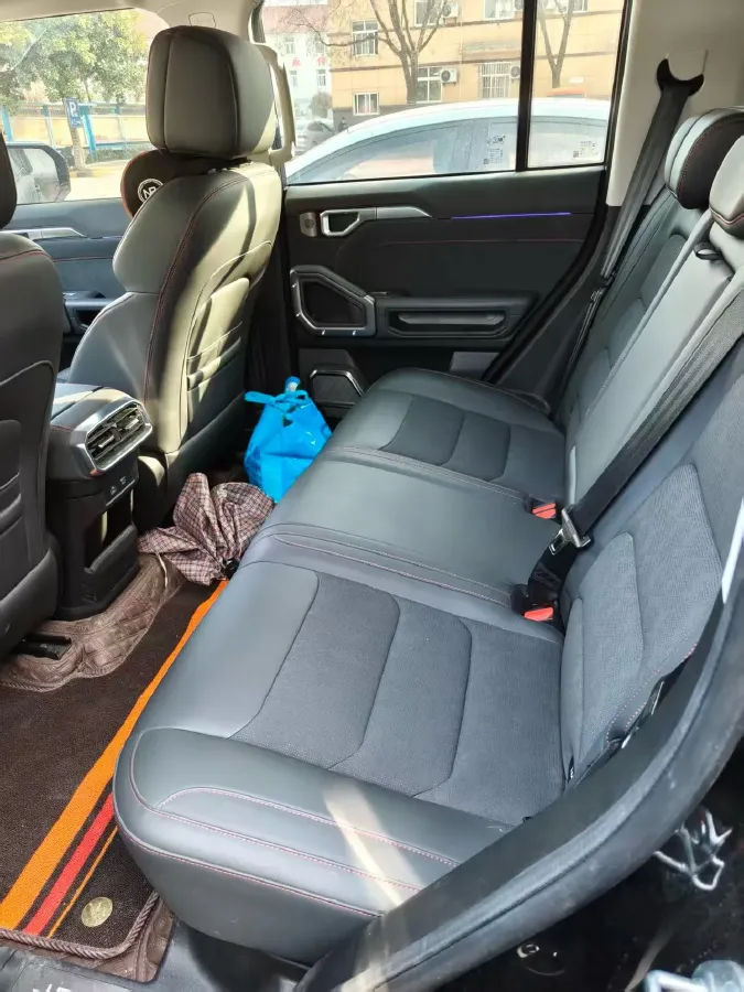 2023 Jetour Traveller 2.0T 254HP L4 8AT,autocango,china used car exporter,china ev exporter,chinese used car exporter,chinese used ev exporter