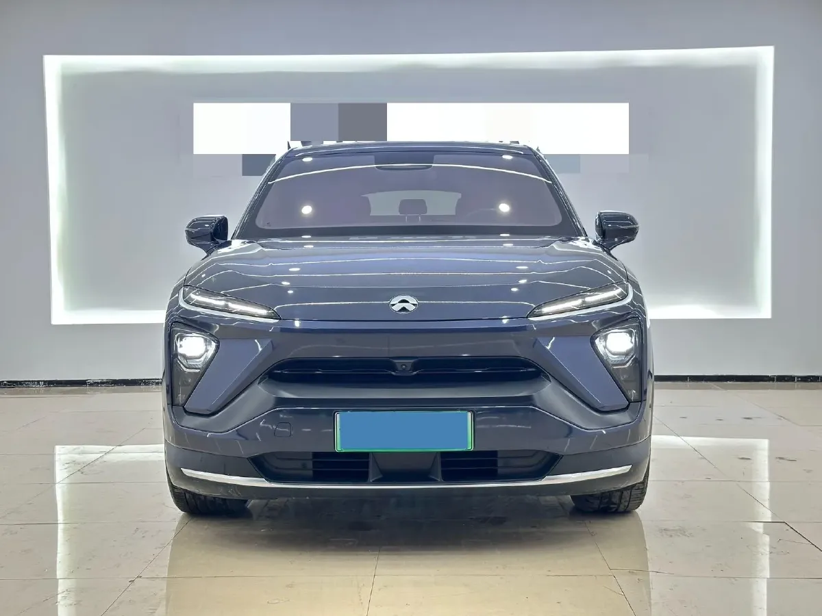 2020 NIO ES6 BEV 100KWH,autocango,china used car exporter,china ev exporter,chinese used car exporter,chinese used ev exporter