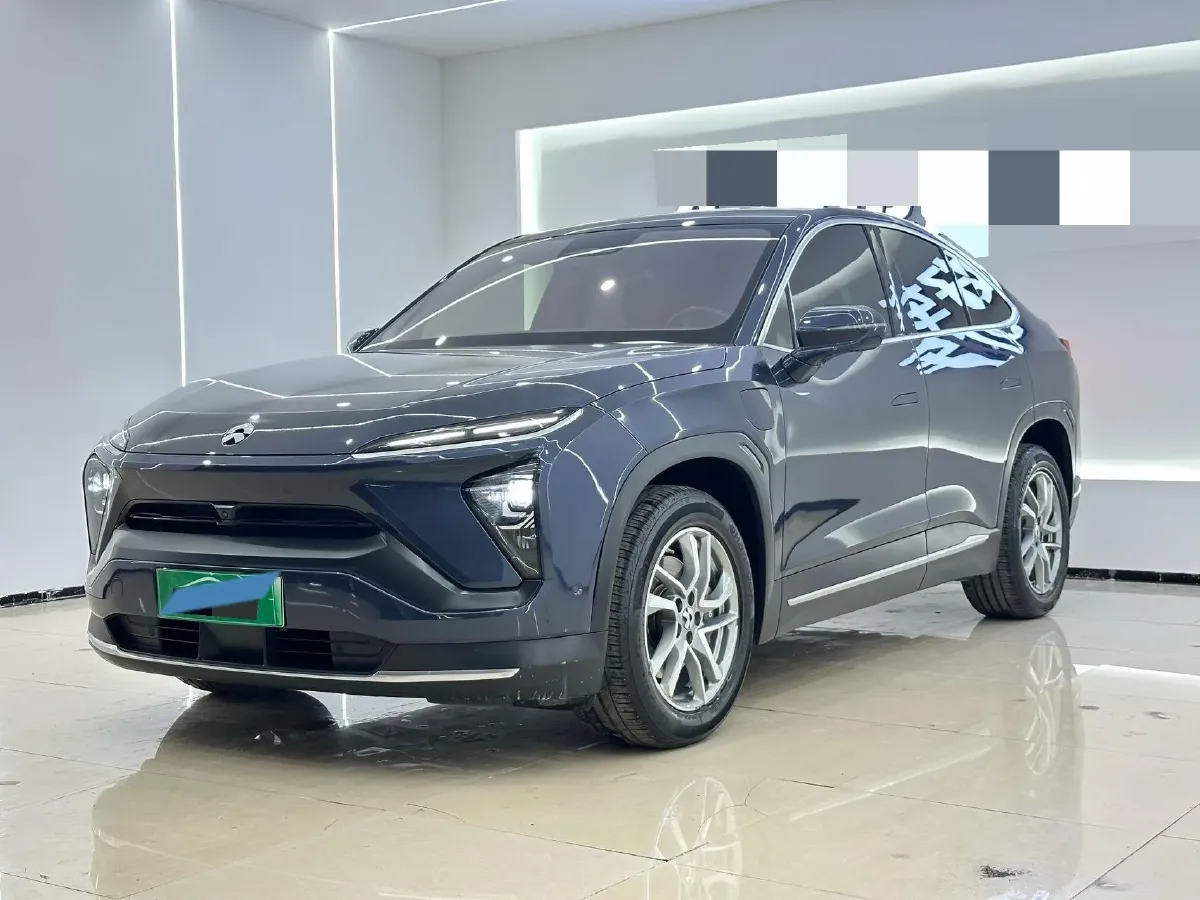 2020 NIO ES6 BEV 100KWH,autocango,china used car exporter,china ev exporter,chinese used car exporter,chinese used ev exporter