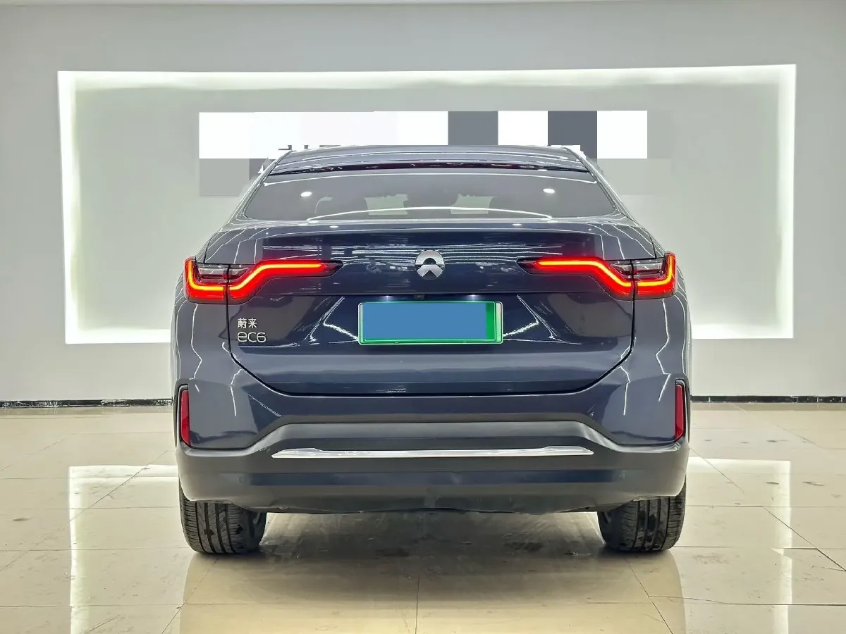 2020 NIO ES6 BEV 100KWH,autocango,china used car exporter,china ev exporter,chinese used car exporter,chinese used ev exporter