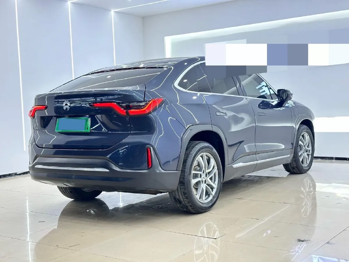 2020 NIO ES6 BEV 100KWH,autocango,china used car exporter,china ev exporter,chinese used car exporter,chinese used ev exporter