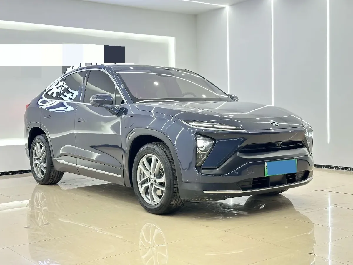 2020 NIO ES6 BEV 100KWH,autocango,china used car exporter,china ev exporter,chinese used car exporter,chinese used ev exporter