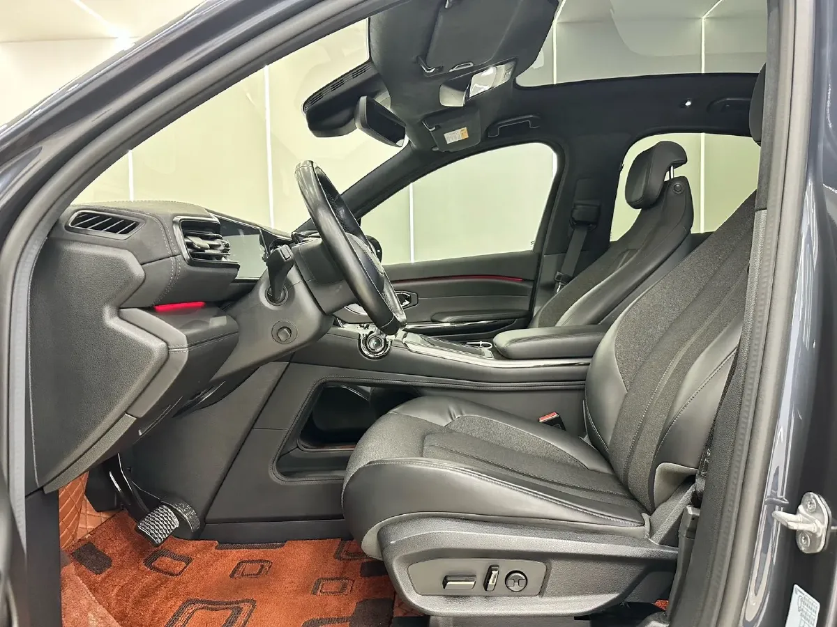 2020 NIO ES6 BEV 100KWH,autocango,china used car exporter,china ev exporter,chinese used car exporter,chinese used ev exporter