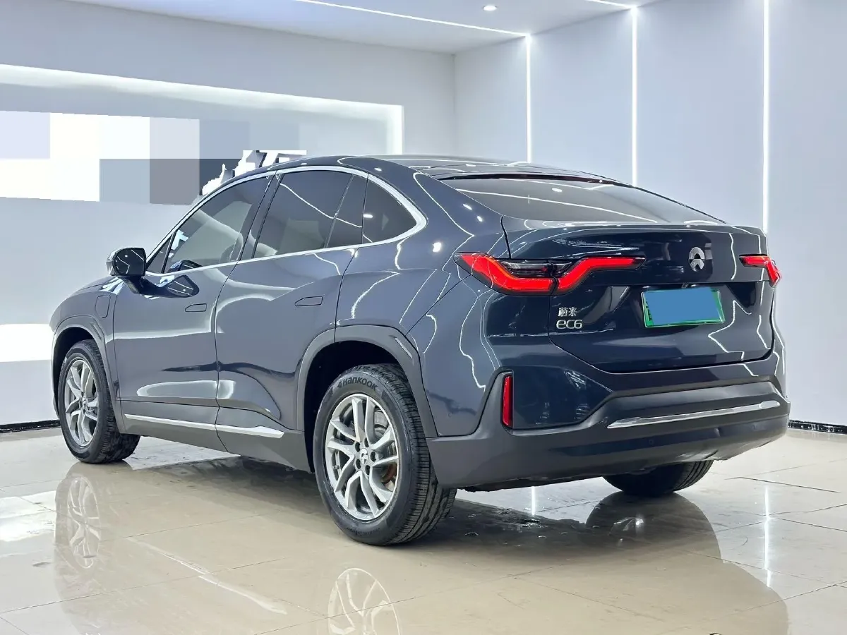 2020 NIO ES6 BEV 100KWH,autocango,china used car exporter,china ev exporter,chinese used car exporter,chinese used ev exporter