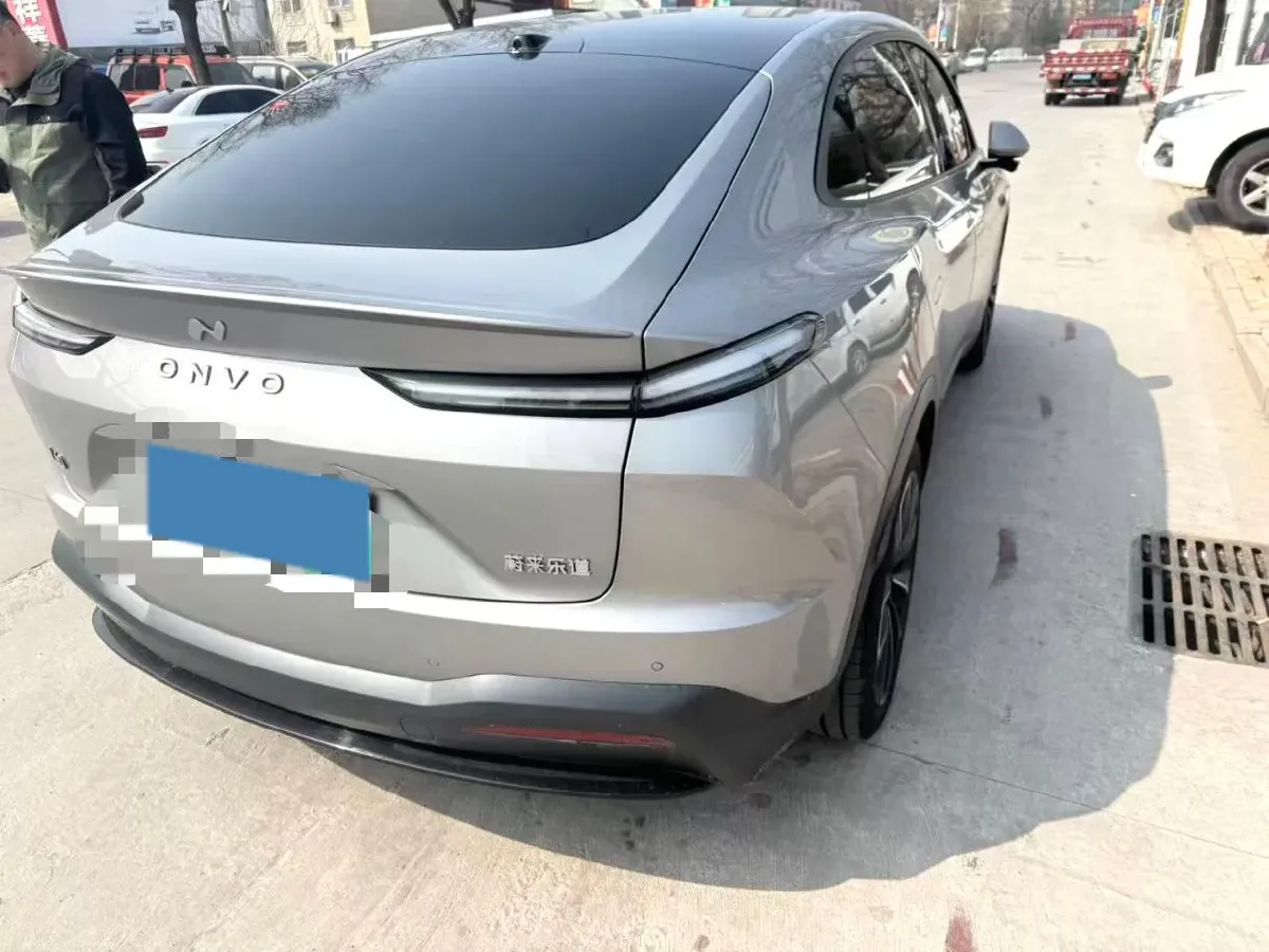 2024 ONVO L60 BEV 60KWH,autocango,china used car exporter,china ev exporter,chinese used car exporter,chinese used ev exporter