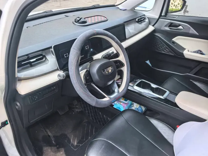 2023 Geometry E BEV 39.4KWH,autocango,china used car exporter,china ev exporter,chinese used car exporter,chinese used ev exporter