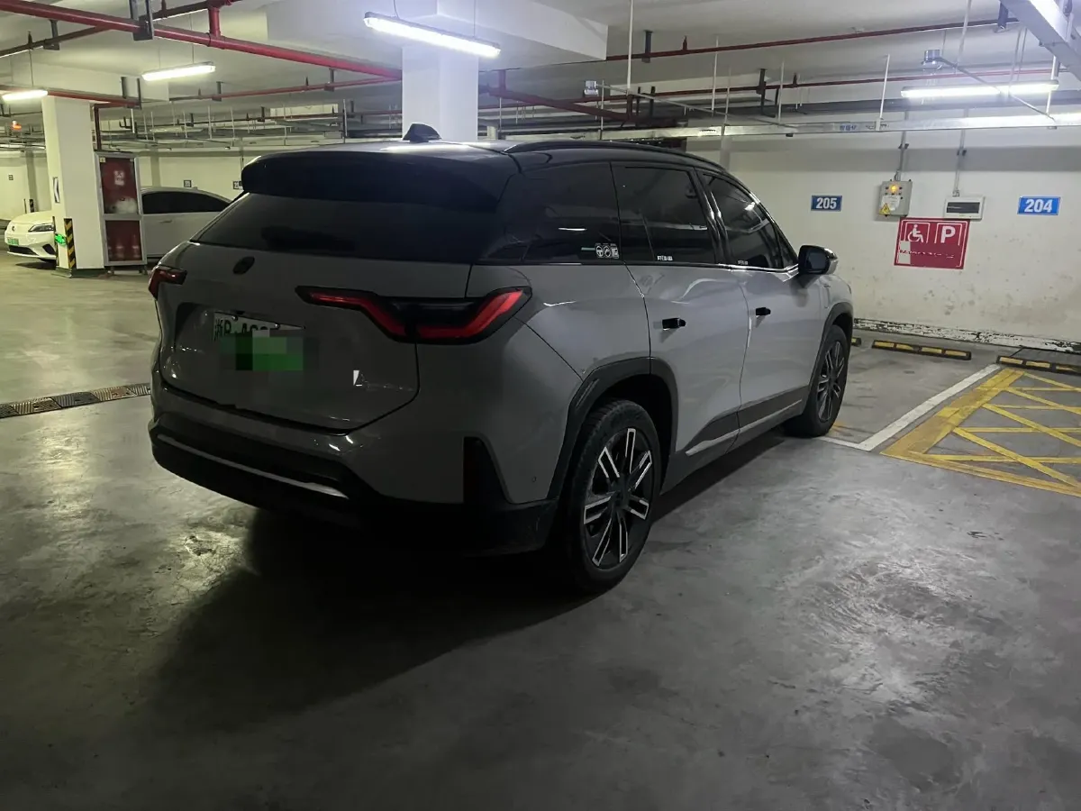 2020 NIO ES6 BEV 70KWH,autocango,china used car exporter,china ev exporter,chinese used car exporter,chinese used ev exporter