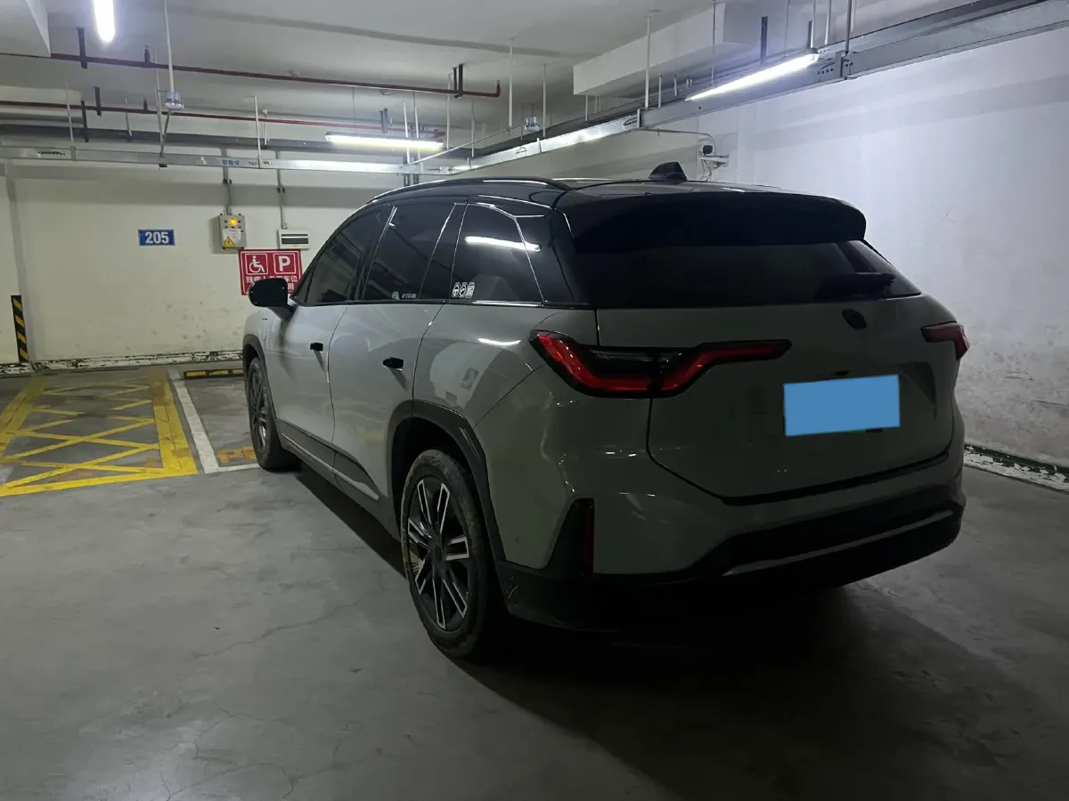 2020 NIO ES6 BEV 70KWH,autocango,china used car exporter,china ev exporter,chinese used car exporter,chinese used ev exporter