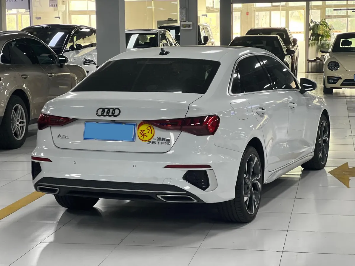 2022 Audi A3 1.4T 150HP L4 7DCT,autocango,china used car exporter,china ev exporter,chinese used car exporter,chinese used ev exporter