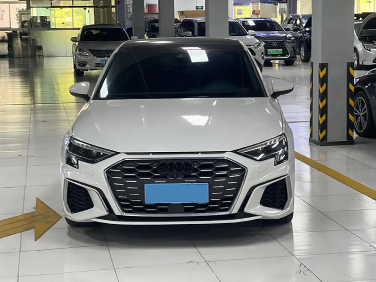 2022 Audi A3 1.4T 150HP L4 7DCT,autocango,china used car exporter,china ev exporter,chinese used car exporter,chinese used ev exporter