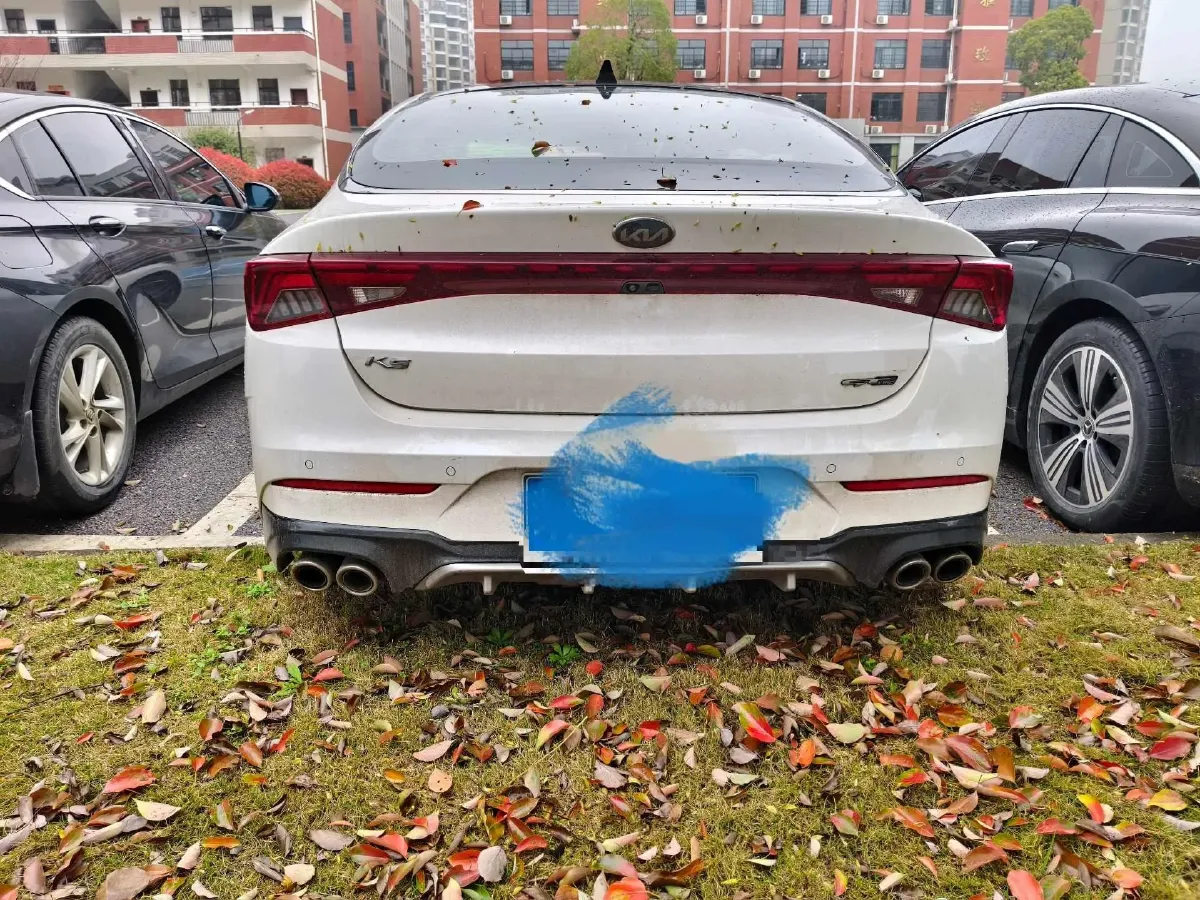 2020 Kia K5 2.0T 240HP L4 8AT,autocango,china used car exporter,china ev exporter,chinese used car exporter,chinese used ev exporter